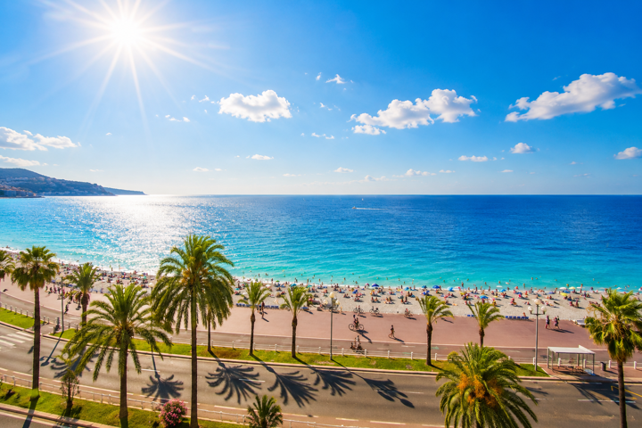 Flat - for sale - 06000 NICE