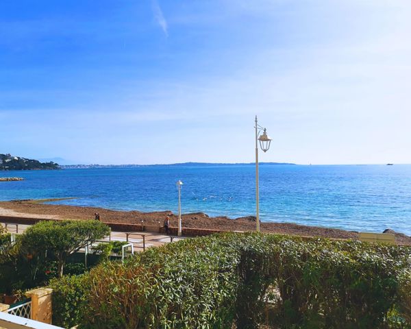 Appartement - À vendre - 06400 CANNES