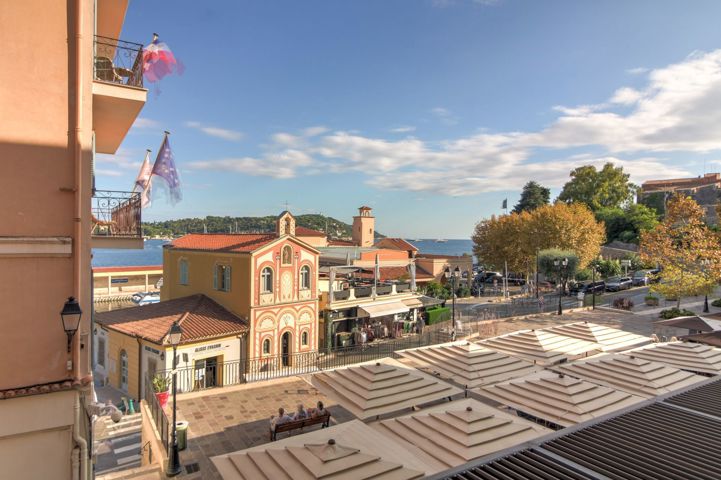 Appartement - À vendre - 06230 Villefranche-sur-Mer