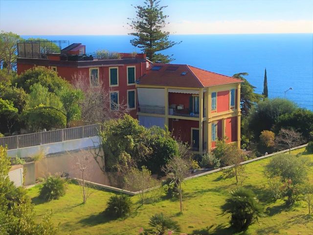 Appartement - À vendre - 06000 NICE