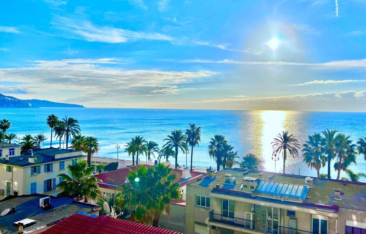 Appartement - À vendre - 06000 NICE