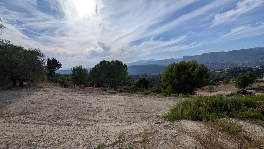 Terrain - À vendre - 06200 NICE