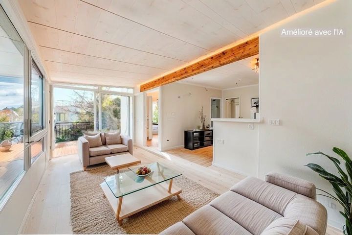 Appartement - À vendre - 06200 NICE