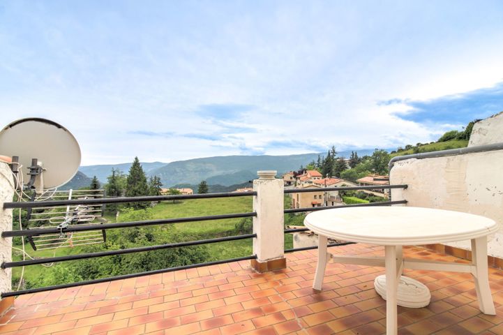 Maison - À vendre - 06830 TOUDON