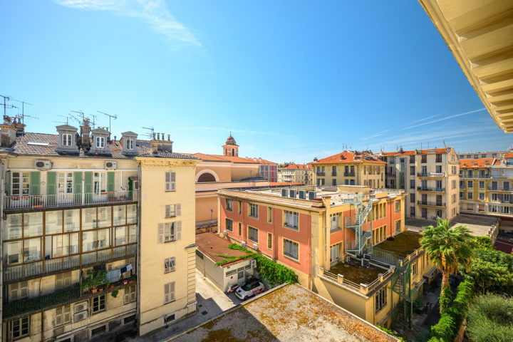 Appartement - À vendre - 06300 NICE
