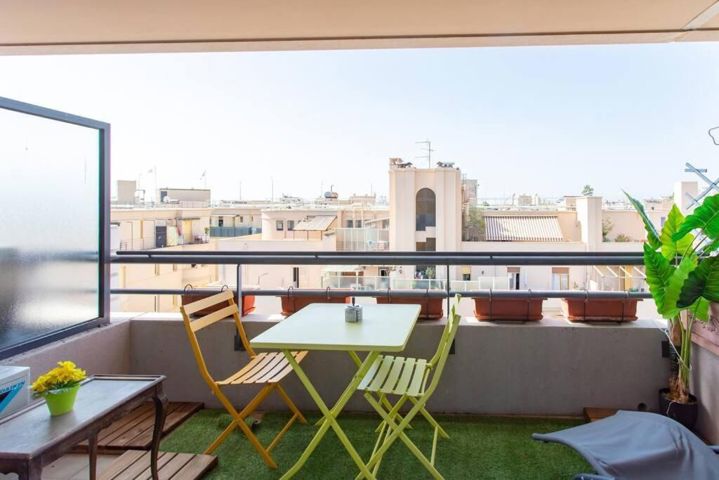 Appartement - À vendre - 06000 NICE