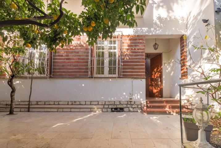 Maison - À vendre - 06000 NICE