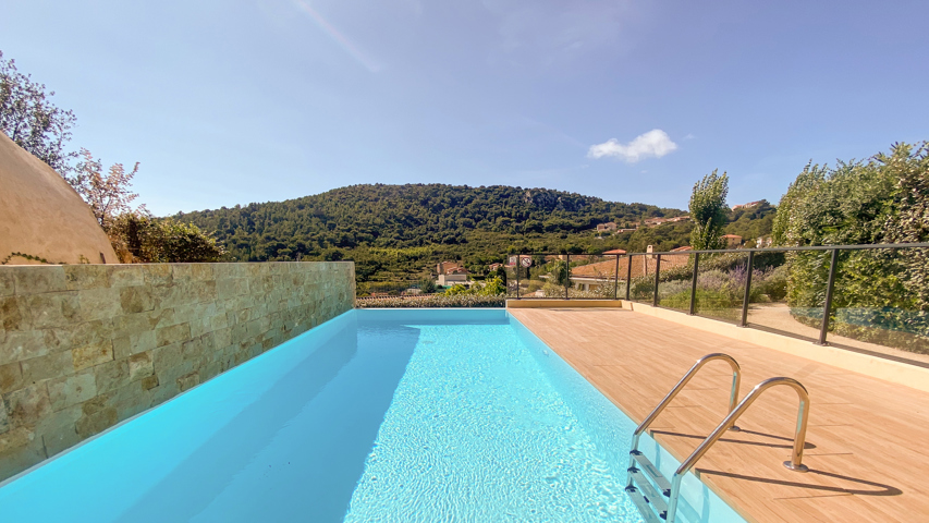 Appartement - À vendre - 06360 EZE