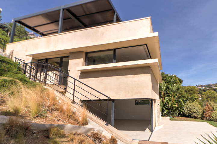 Maison - À vendre - 06100 Nice