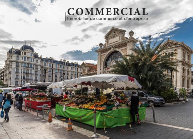 Traiteur - for sale - 06000 NICE