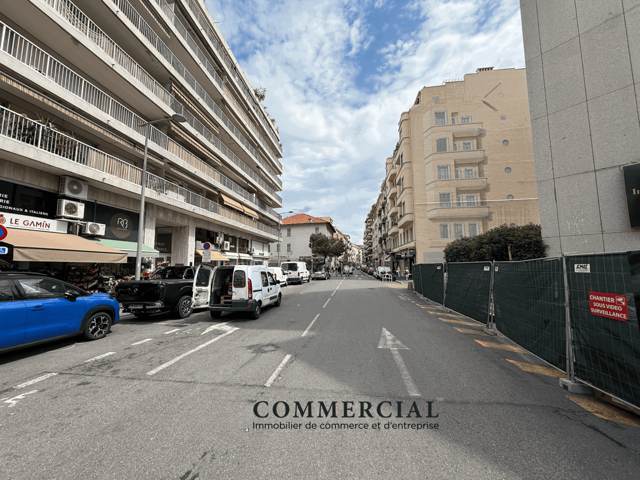 Snack - for sale - 06000 NICE