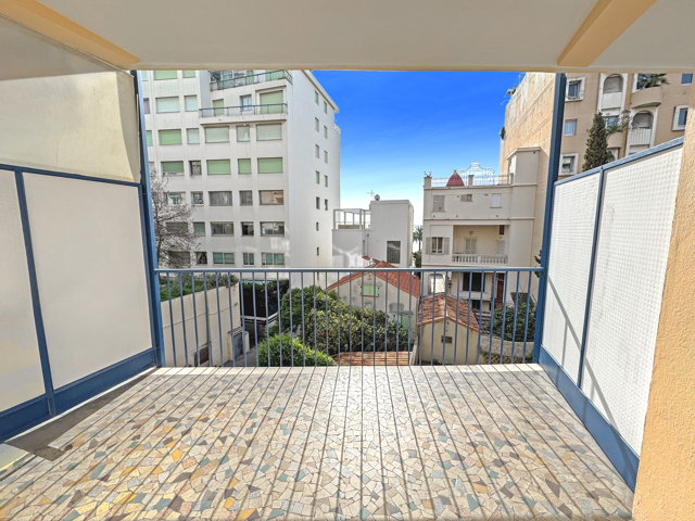 Appartement - À vendre - 06200 NICE