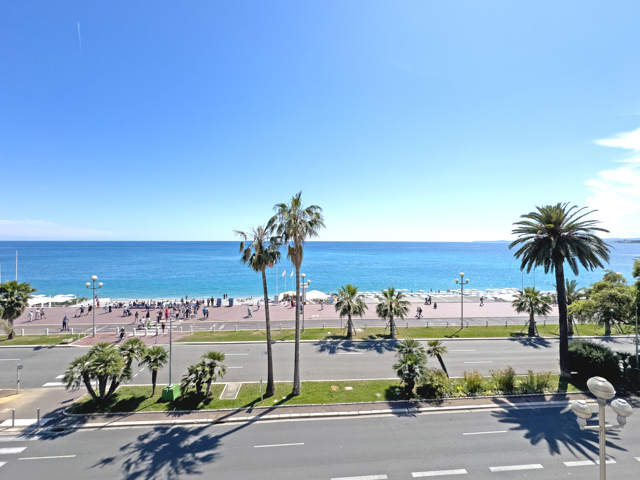 Flat - for sale - 06200 NICE