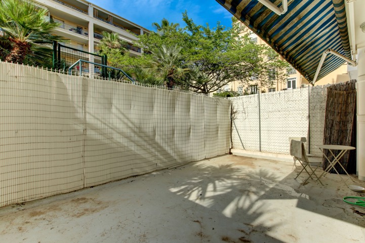 Appartement - À vendre - 06000 Nice