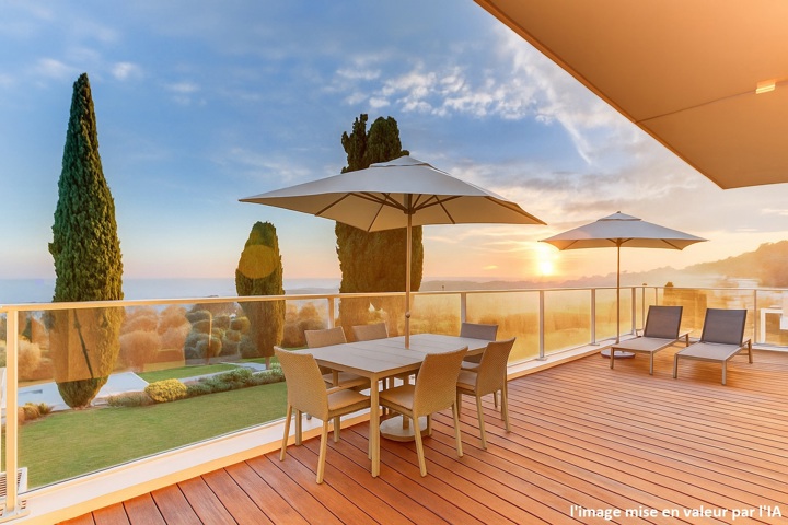 Appartement - À vendre - 06100 NICE