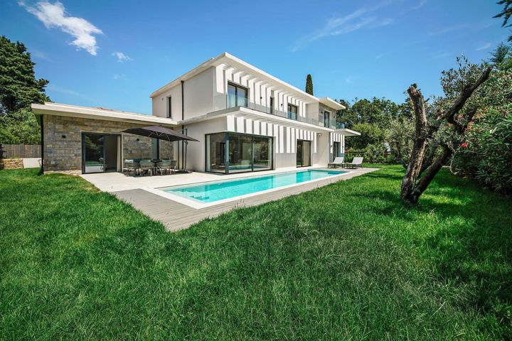 Villa - À vendre - 06250 MOUGINS