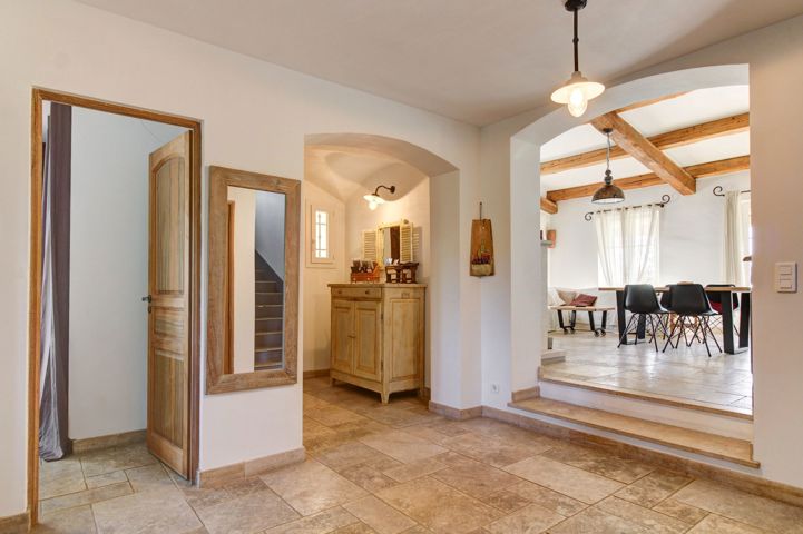 Maison - À vendre - 06000 NICE