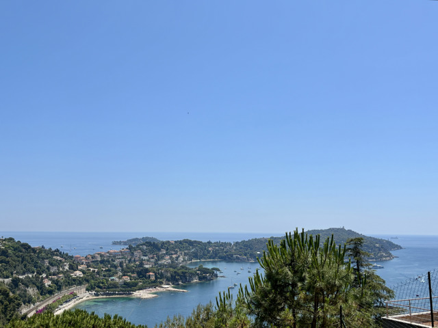 Maison - À vendre - 06230 Villefranche-sur-Mer