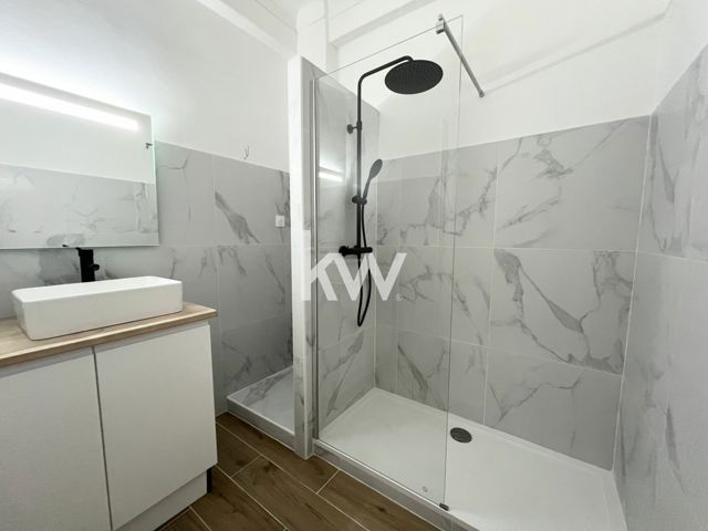 Appartement - À vendre - 06000 NICE