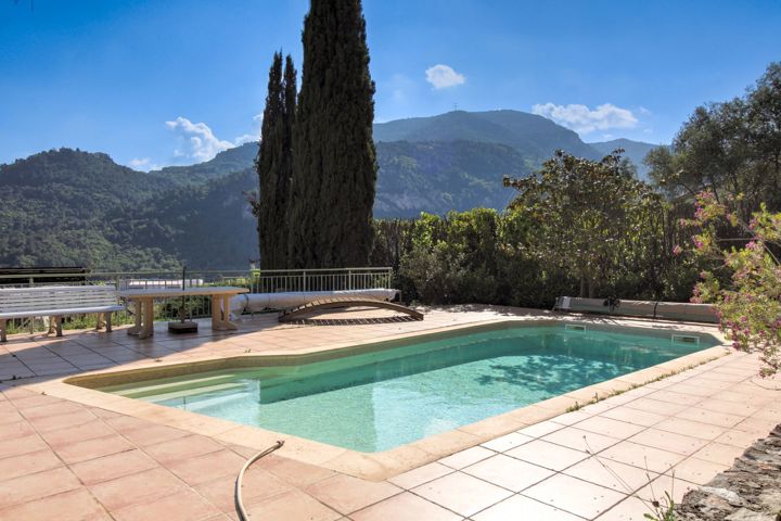 House - for sale - 06670 Saint-Martin-du-Var