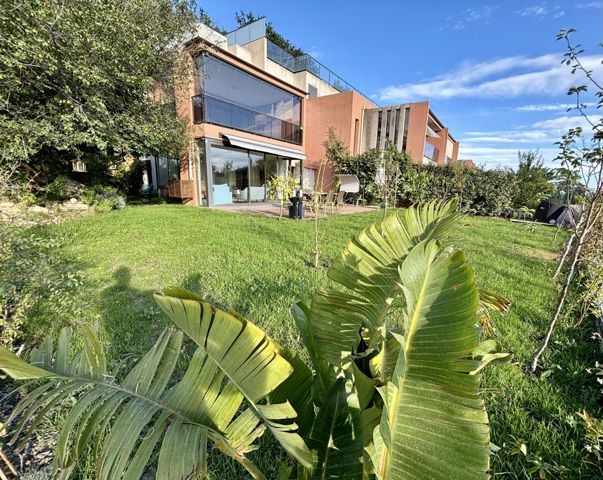 Appartement - À vendre - 06200 NICE