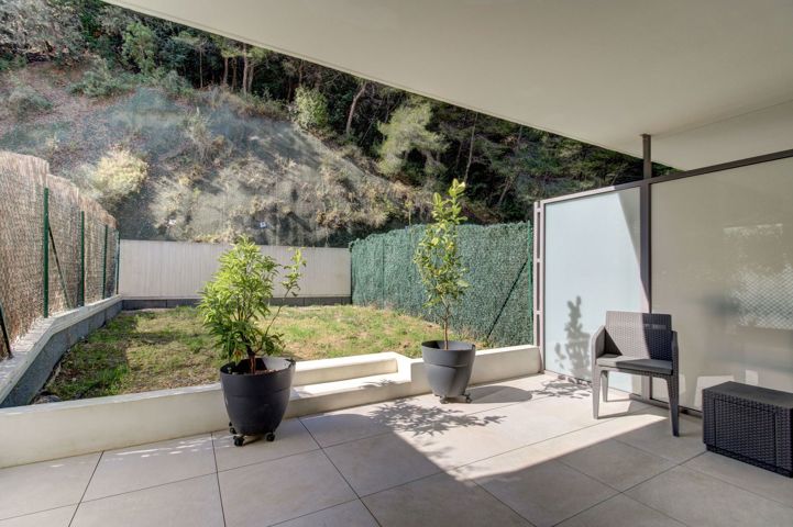 Appartement - À vendre - 06200 NICE
