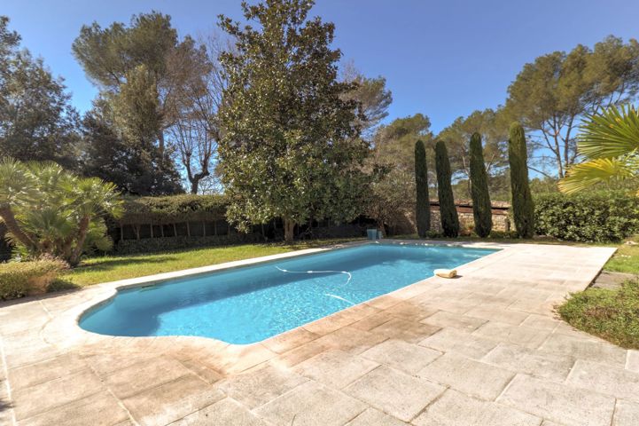 Maison - À vendre - 06370 MOUANS SARTOUX