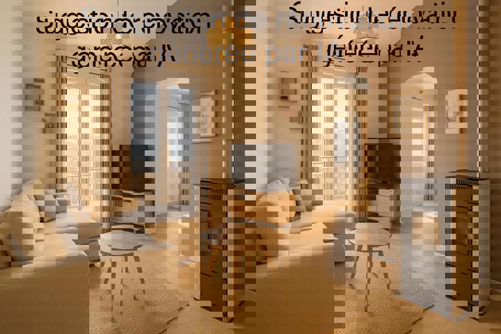 House - for sale - 06390 CHATEAUNEUF VILLEVIEILLE