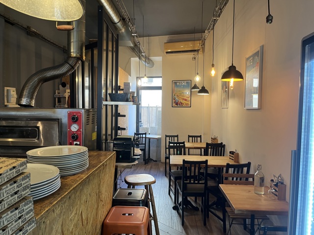 Snack - À vendre - 06000 NICE