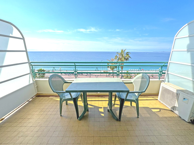 Appartement - À vendre - 06200 NICE