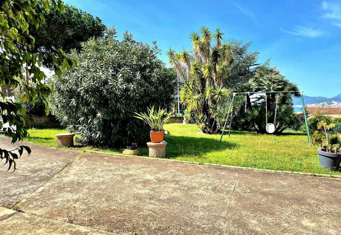 Maison - À vendre - 20166 PORTICCIO