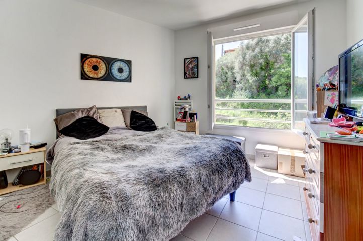 Appartement - À vendre - 06730 Saint-André-de-la-Roche