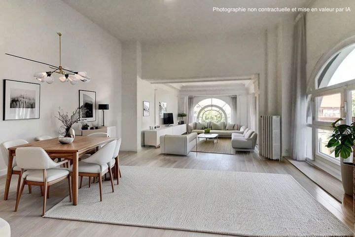 Appartement - À vendre - 06000 NICE