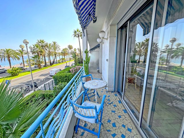 Flat - for sale - 06000 NICE