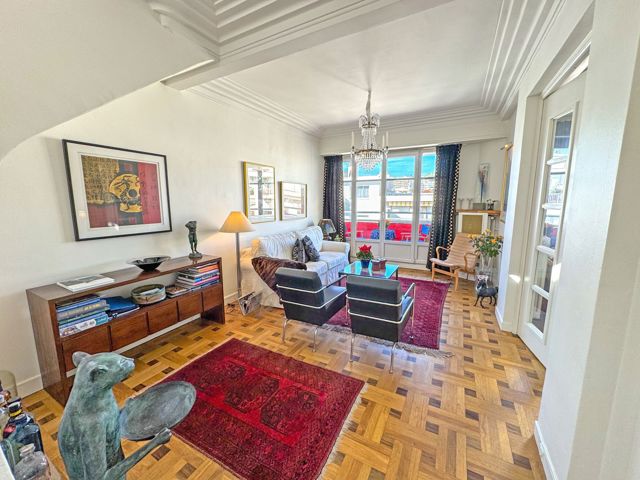 Flat - for sale - 06000 NICE