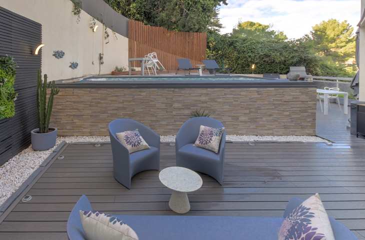 Flat - for sale - 06200 NICE