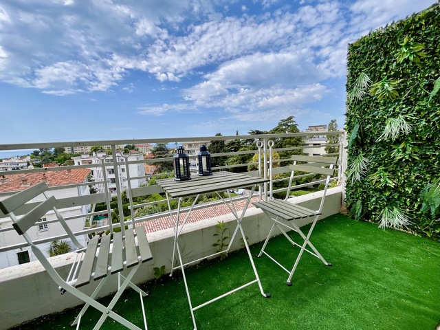 Appartement - À vendre - 06000 Nice