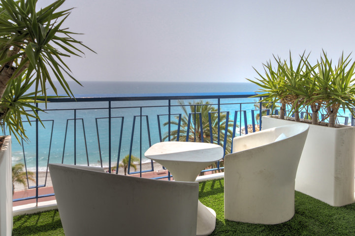 Appartement - À vendre - 06000 Nice