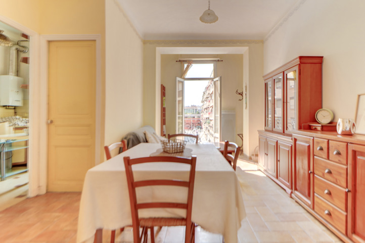 Appartement - À vendre - 06300 Nice