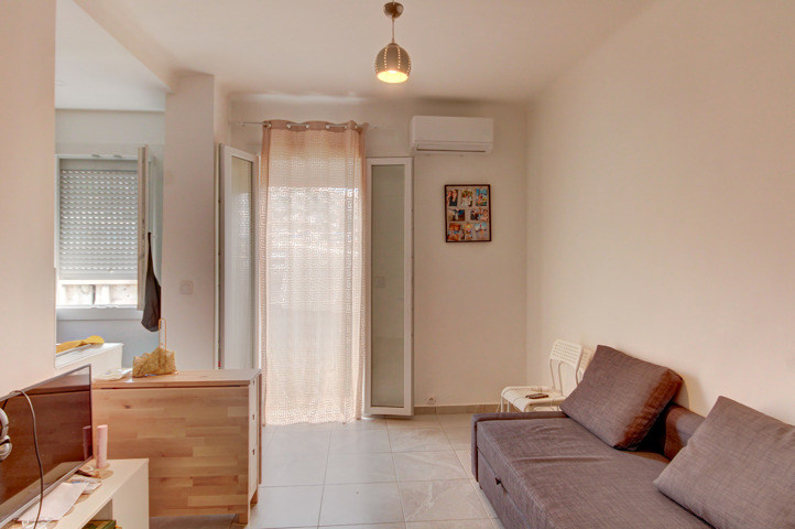 Appartement - À vendre - 06000 Nice