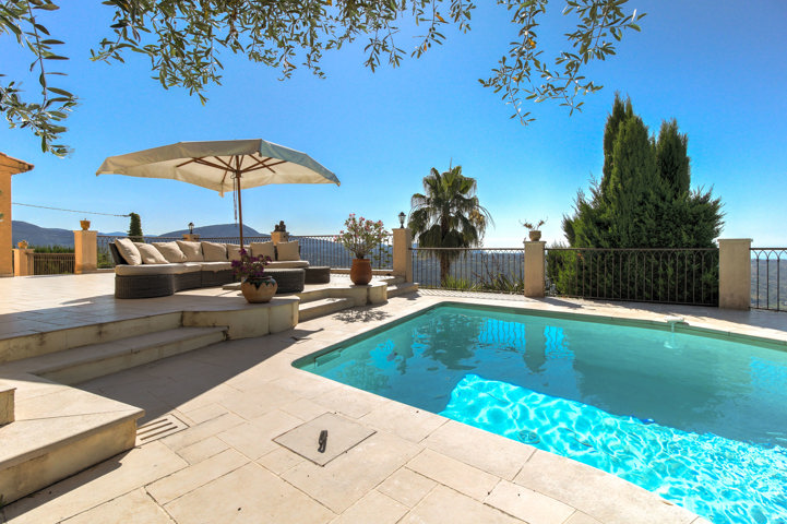 Maison - À vendre - 06510 Gattières