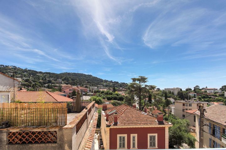 Maison - À vendre - 06110 Le Cannet