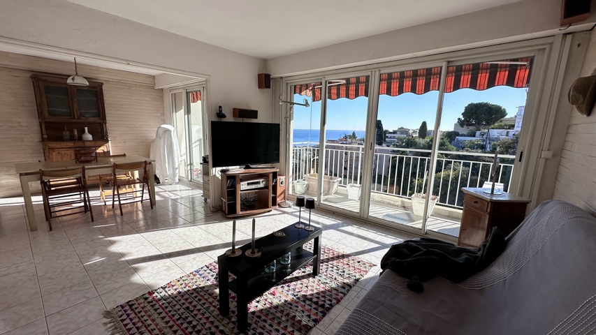 Appartement - À vendre - 06200 Nice