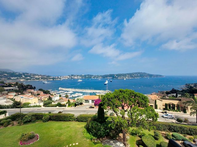 Appartement - À vendre - 06230 Villefranche-sur-Mer