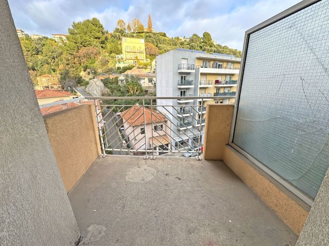 Studio - for sale - 06200 Nice