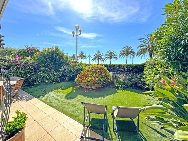 Appartement - À vendre - 06000 Nice