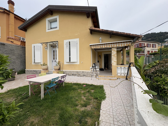 Appartement - À vendre - 06190 Roquebrune-Cap-Martin