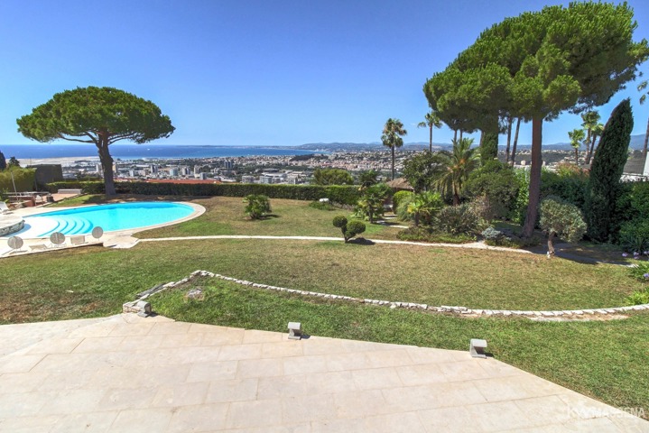 Bien exceptionnel - À vendre - 06200 Nice
