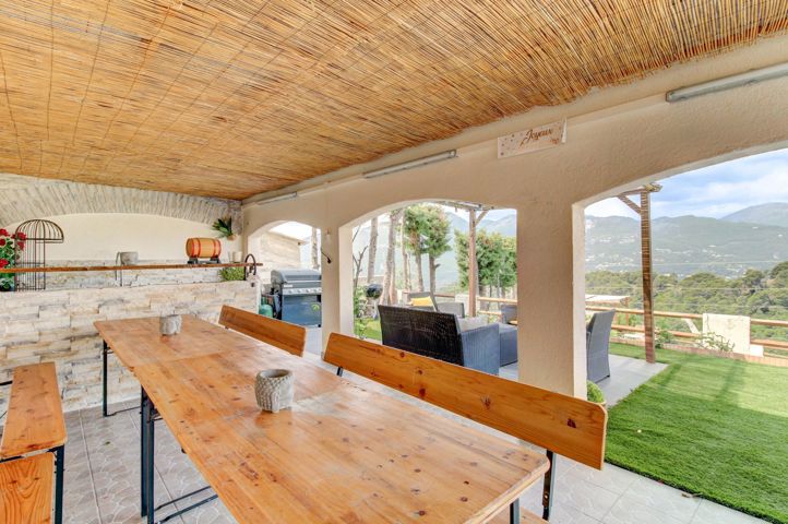 Maison - À vendre - 06670 Saint-Martin-du-Var