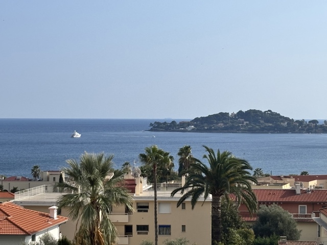 Appartement - À vendre - 06310 Beaulieu-sur-Mer